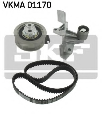 VKM 21170 SKF Натяжитель ремня VKM 21170 SKF