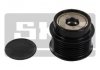 Муфта генератора VKM 06106 SKF