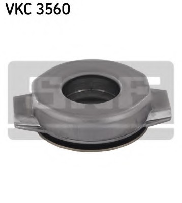 VKC3560 SKF Вижимний підшипник SKF VKC3560