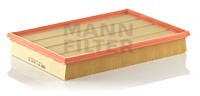 Фільтр повітряний C 36 221 MANN