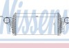 Радіатор наддуву 96438 NISSENS