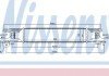 Радиатор наддуву 96589 NISSENS