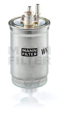 WK 829/2 MANN (Германия) Фільтр паливний MANN WK 829/2