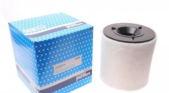 A1344 Purflux Фильтр воздушный Purflux A1344