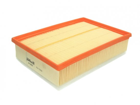 Фільтр забору повітря