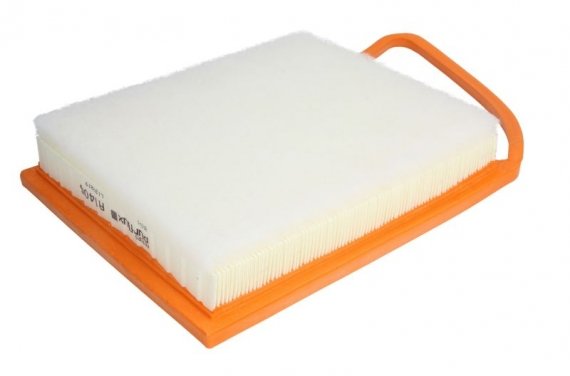 Фільтр забору повітря