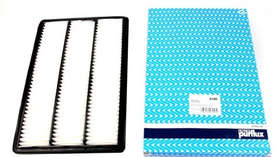 Фільтр забору повітря