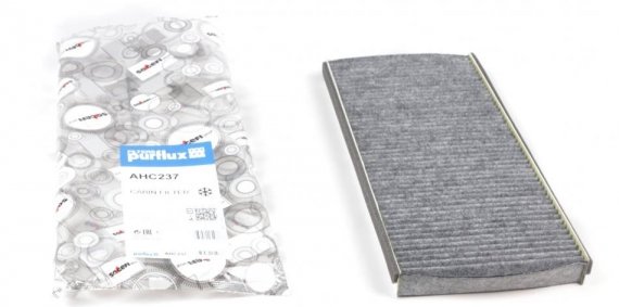 Повітряний фільтр салона