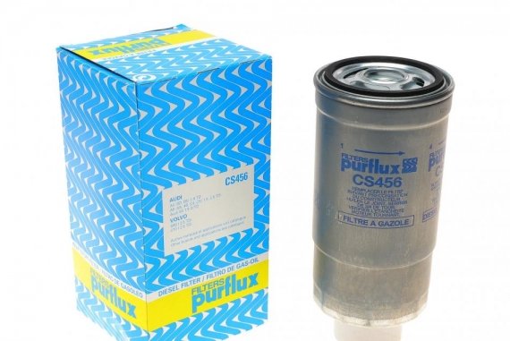 CS456 Purflux Фільтр палива