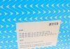A1119 Purflux Фильтр воздушный Purflux A1119 (фото 4)