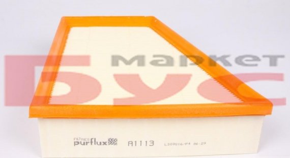 A1113 Purflux Фільтр забору повітря