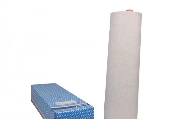 Фільтр забору повітря