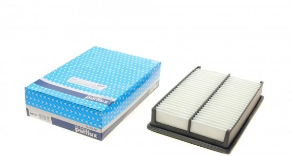 Фільтр забору повітря