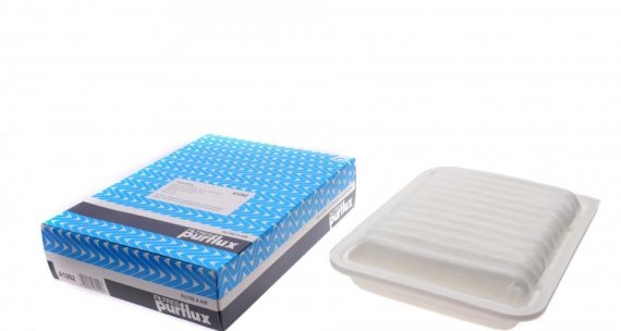 Фільтр забору повітря