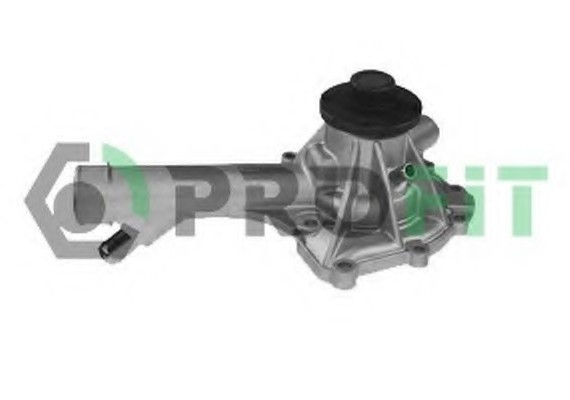 1701-0582 PROFIT Помпа водяна 1701-0582 PROFIT