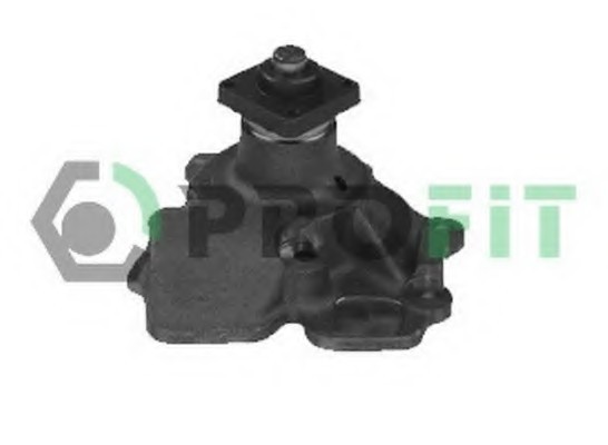 Помпа водяна 1701-0323 PROFIT