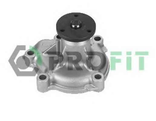 1701-0834 PROFIT Помпа водяна 1701-0834 PROFIT