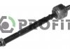 Тяга рульова 2303-0273 PROFIT