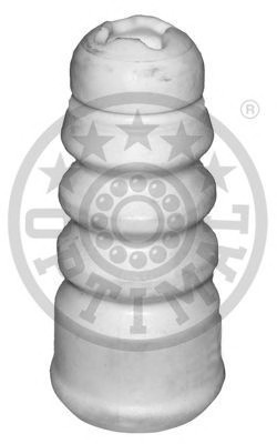 Відбійник амортизатора Відбійник амортизатора