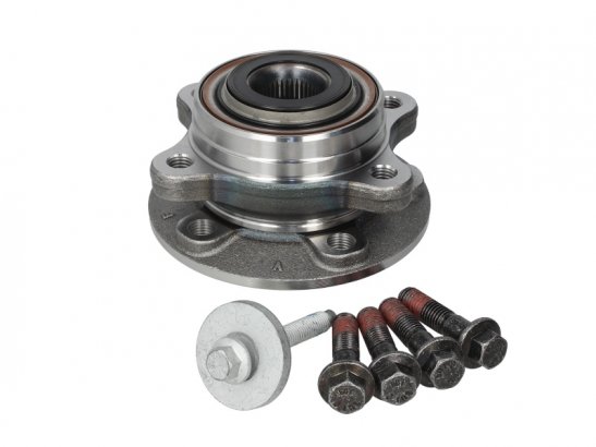 VKBA 6602 SKF Маточина колеса VKBA 6602 SKF