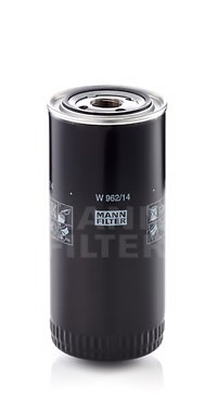 Фільтр гідравлічний Kompressoren W962/14(MANN)