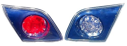 216-1305R-LD-UE DEPO (Тайвань) Фонарь задний 216-1305R-LD-UE