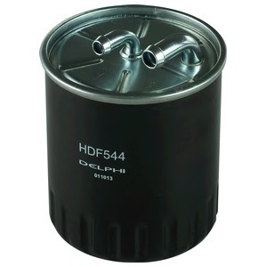 HDF544 DELPHI Фільтр палива