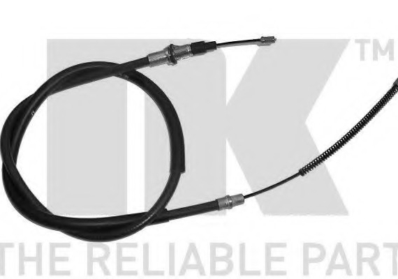 903994 NK Трос ручного гальма 903994 NK