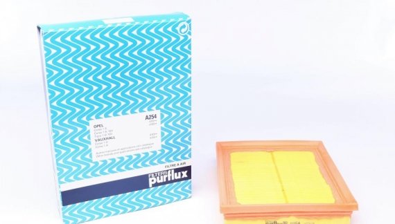 Фільтр повітряний