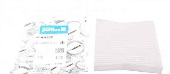 Повітряний фільтр салона