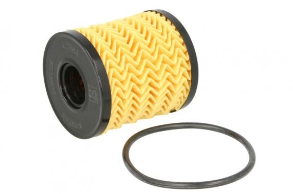 Фільтр мастильний