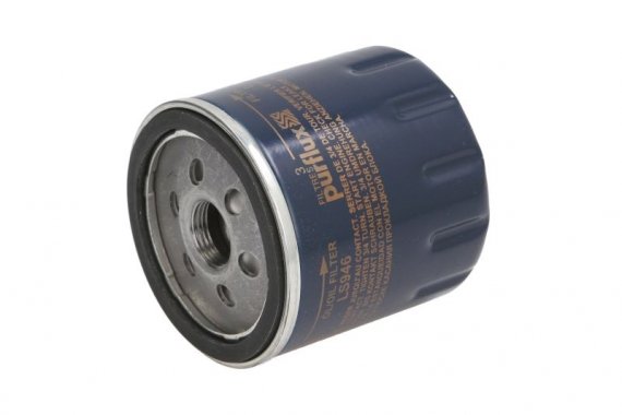 Фільтр мастильний