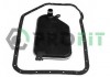 Фільтр АКПП AUDI A4 (8E2, B6) 00-04, SKODA SUPERB (3U4) 01-08, VW PASSAT (3B2) 96-00