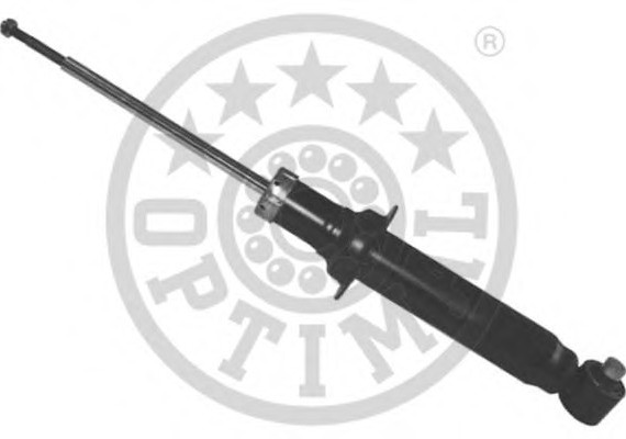 Амортизатор A-68270G A-2091G