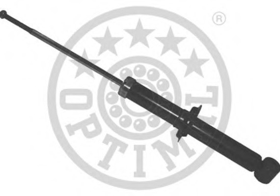 Амортизатор A-68863G A-1786G