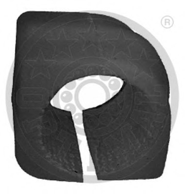 F8-4055 OPTIMAL Втулка стабилизатора F8-4055