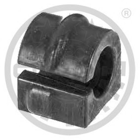 Фото втулка стабилизатора F8-5331 F8-5331 OPTIMAL F8-5331 OPTIMAL Втулка стабилизатора F8-5331