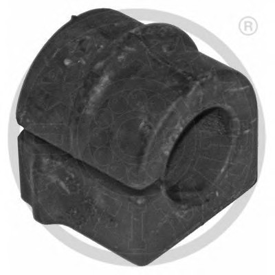 F8-6091 OPTIMAL Втулка стабілізатора Втулка стабілізатора