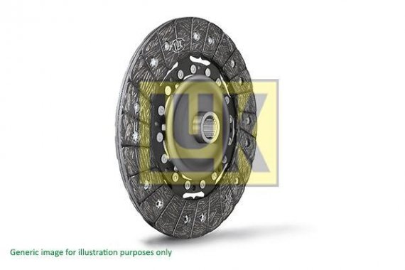 323025910 LUK (Германия) Диск сцепления Luk 323025910