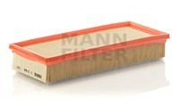 Фільтр повітряний C 3188 MANN