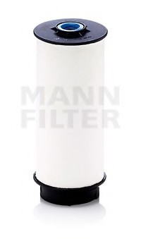 PU7004Z MANN (Германия) Фильтр масляный PU7004Z MANN