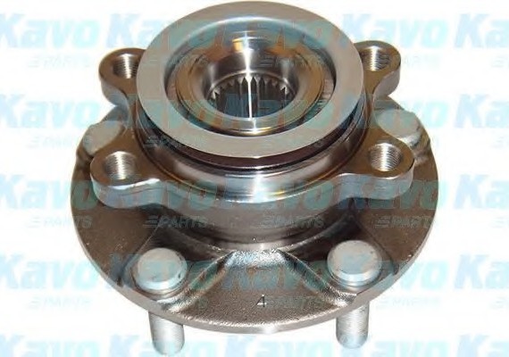 WBH-6512 KAVO (Нидерланды) Ступица колеса WBH-6512 KAVO