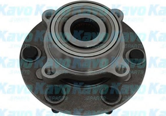 WBH-5528 KAVO (Нидерланды) Ступица колеса WBH-5528 KAVO