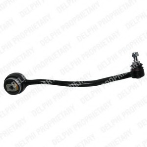 TC969 DELPHI Важіль підвіски TC969 DELPHI