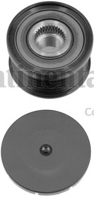 Обгонная муфта Conti AP9021