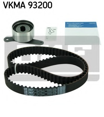 VKM73200 SKF Натяжной ролик SKF VKM73200