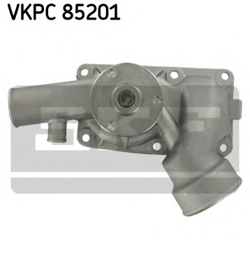 VKPC85201 SKF Водяной насос SKF VKPC85201