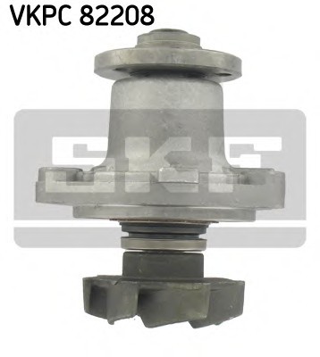 VKPC82208 SKF Водяний насос