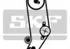 VKPC81605 SKF Водяний насос (фото 2)