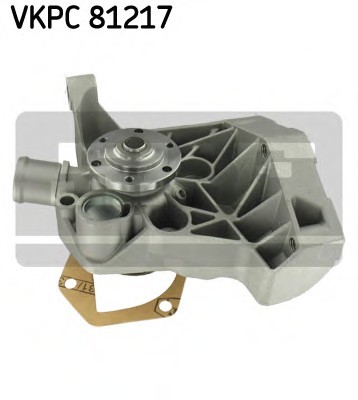 VKPC81217 SKF Водяной насос SKF VKPC81217